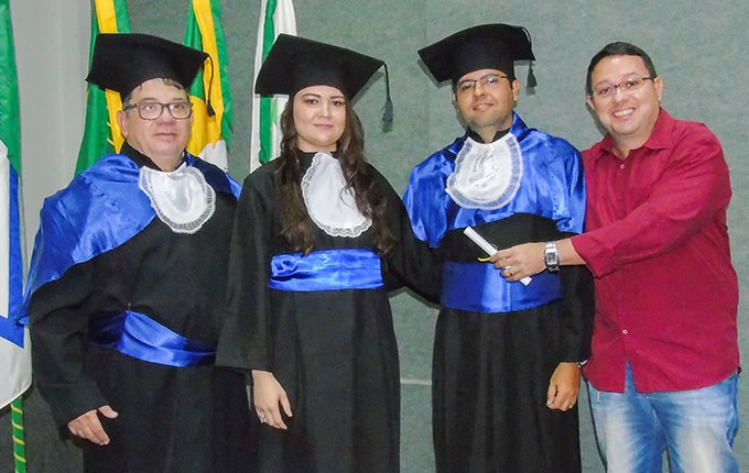 Colação de grau dos cursos superiores 2016.2_06 Colação de grau dos cursos superiores 2016.2_06