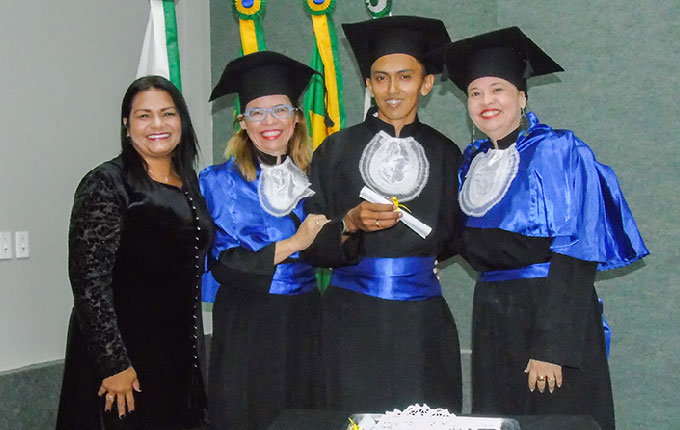 Colação de grau dos cursos superiores 2016.2_07