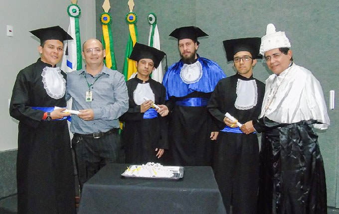 Colação de grau dos cursos superiores 2016.2_09
