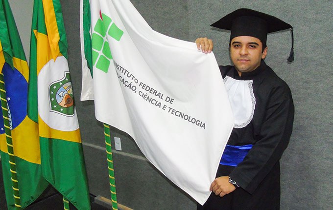 Colação de grau dos cursos superiores 2016.2_14