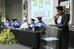 Colação de Grau dos Cursos Superiores 2016.1