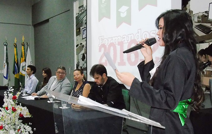 Conclusão dos Cursos Técnicos 2016.2_09 Conclusão dos Cursos Técnicos 2016.2_09