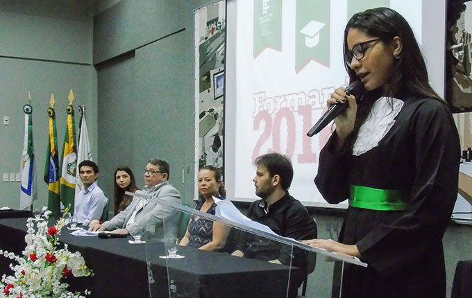 Conclusão dos Cursos Técnicos 2016.2_11 Conclusão dos Cursos Técnicos 2016.2_11