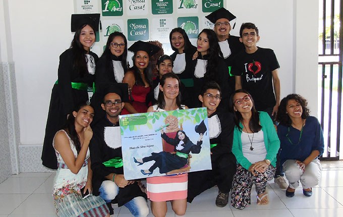 Conclusão dos Cursos Técnicos 2016.2_13