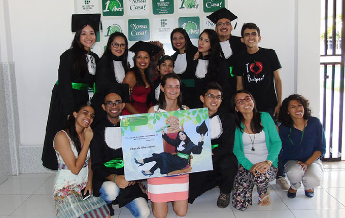 Conclusão dos Cursos Técnicos 2016.2_13
