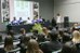 Cerimônia de Conclusão dos Cursos Técnicos 2016.1