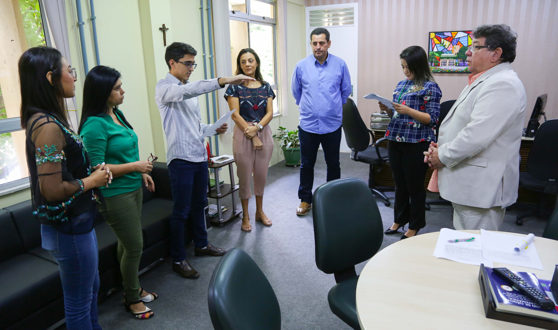 Colação especial (19FEV) - 1