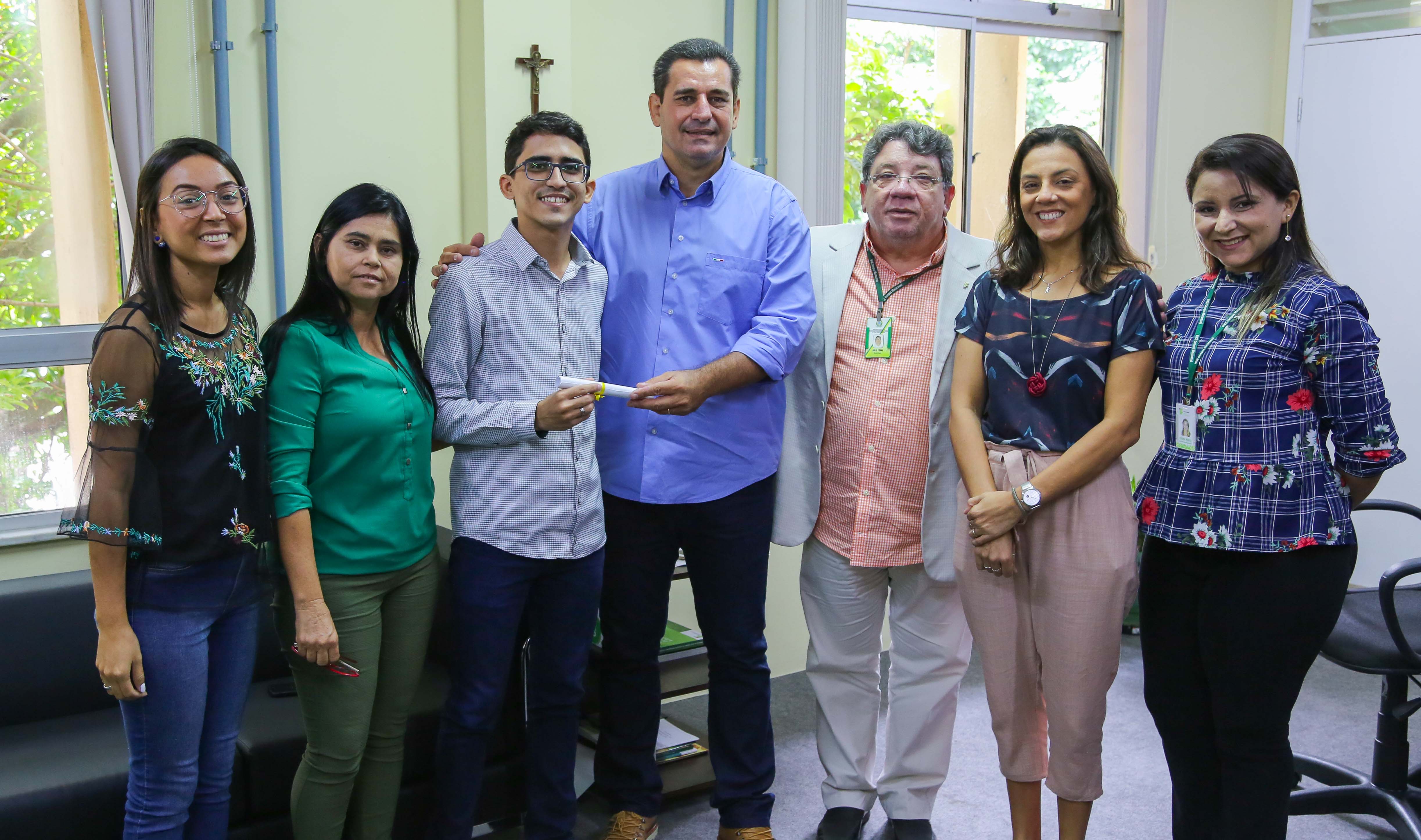 Colação especial (19FEV) - 2