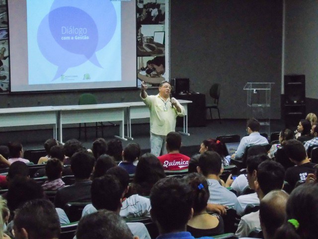 Diálogo com a Gestão - 24JAN