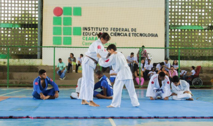 I Jogos PCDs - 16MAR - 1