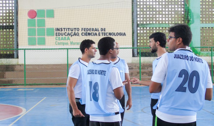 I Jogos PCDs - 16MAR - 11