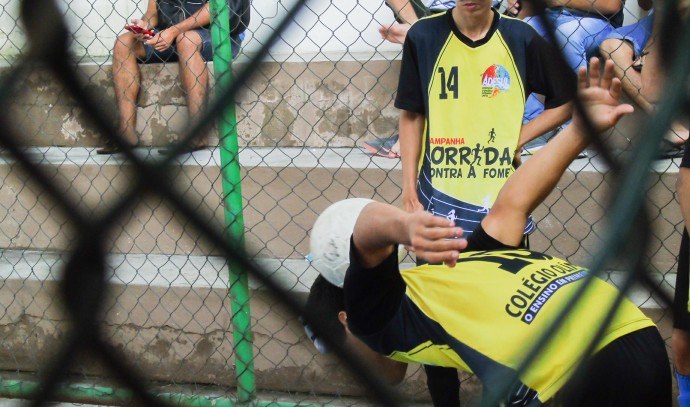 I Jogos PCDs - 16MAR - 13