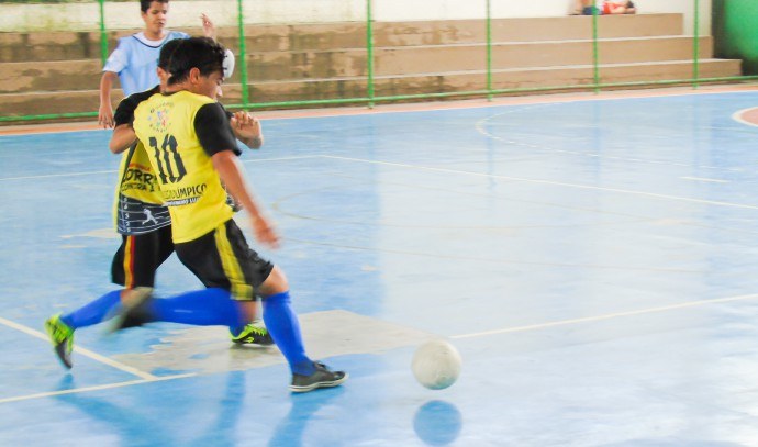 I Jogos PCDs - 16MAR - 19 I Jogos PCDs - 16MAR - 19