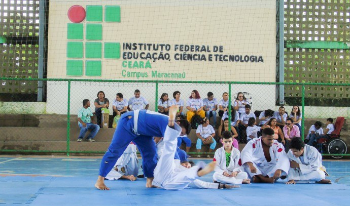 I Jogos PCDs - 16MAR - 2 I Jogos PCDs - 16MAR - 2