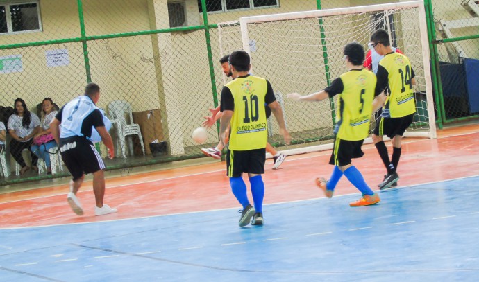 I Jogos PCDs - 16MAR - 20