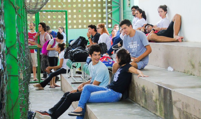 I Jogos PCDs - 16MAR - 21