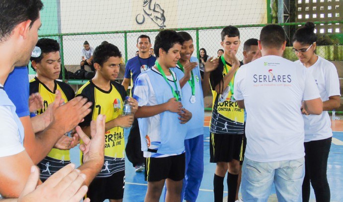 I Jogos PCDs - 16MAR - 23