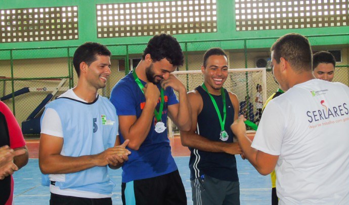 I Jogos PCDs - 16MAR - 24 I Jogos PCDs - 16MAR - 24