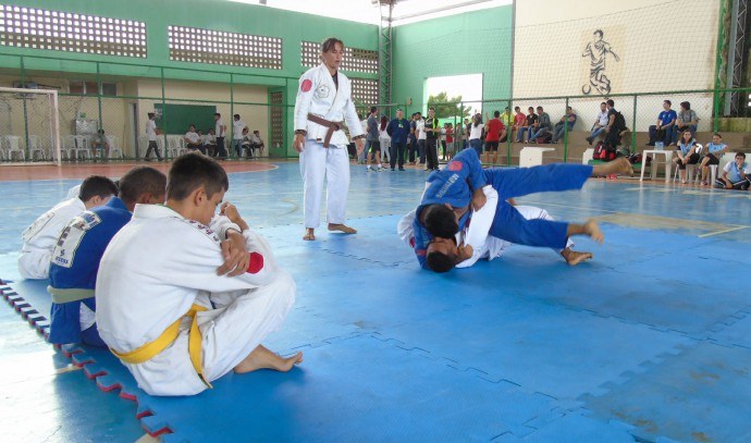 I Jogos PCDs - 16MAR - 4