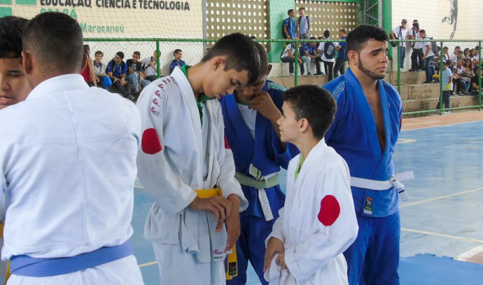 I Jogos PCDs - 16MAR - 6