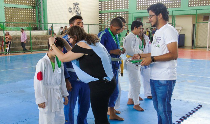 I Jogos PCDs - 16MAR - 7