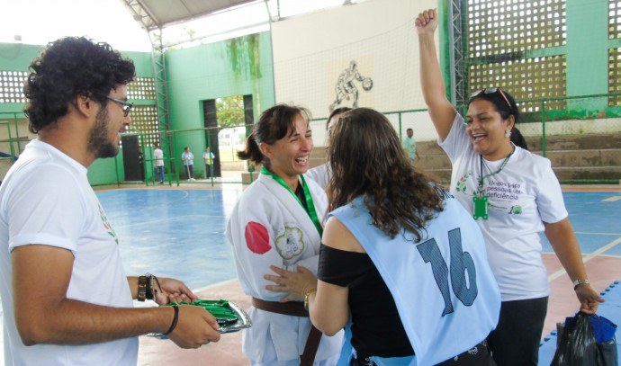 I Jogos PCDs - 16MAR - 8