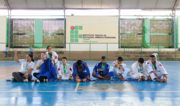 I Jogos PCDs - 16MAR - 9