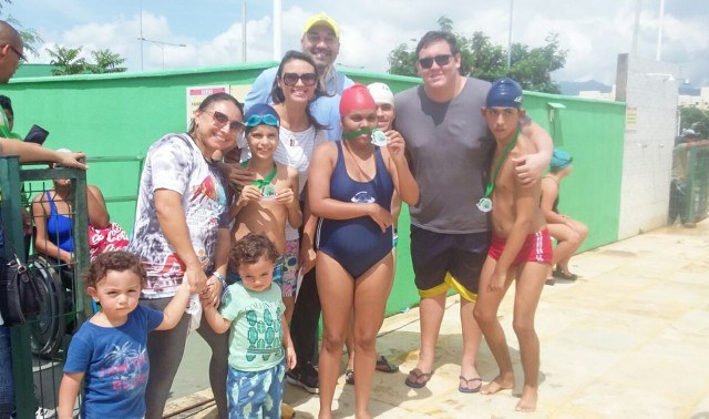 I Jogos PCDs - 18MAR