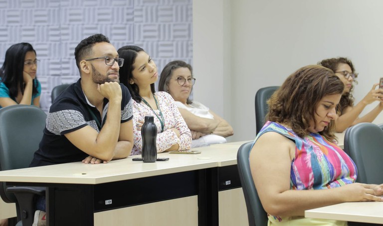 I momento de integração - 11 I momento de integração - 11