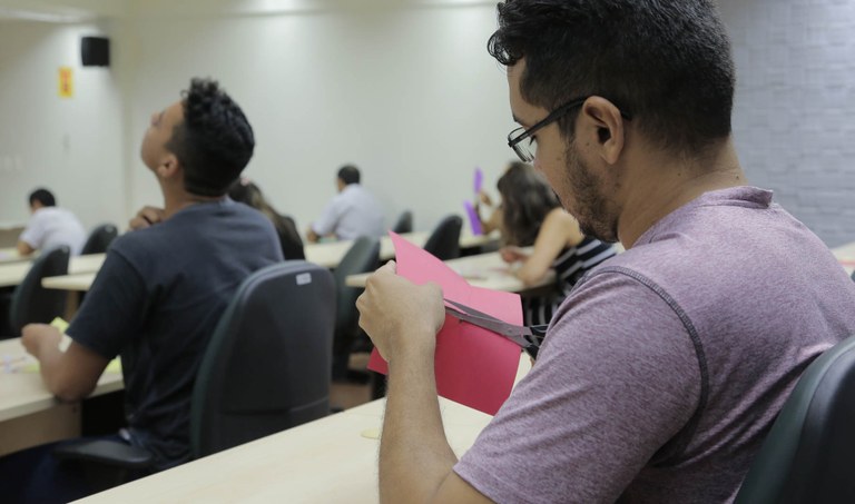 I momento de integração - 2 I momento de integração - 2