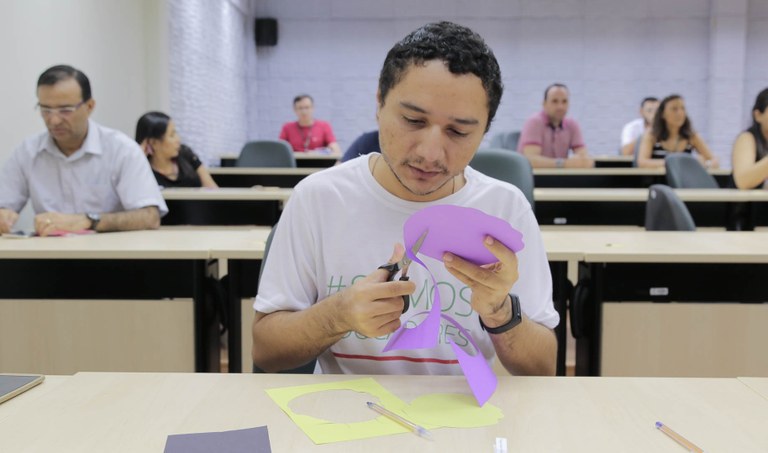 I momento de integração - 4 I momento de integração - 4