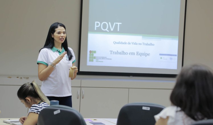 I momento de integração - 5