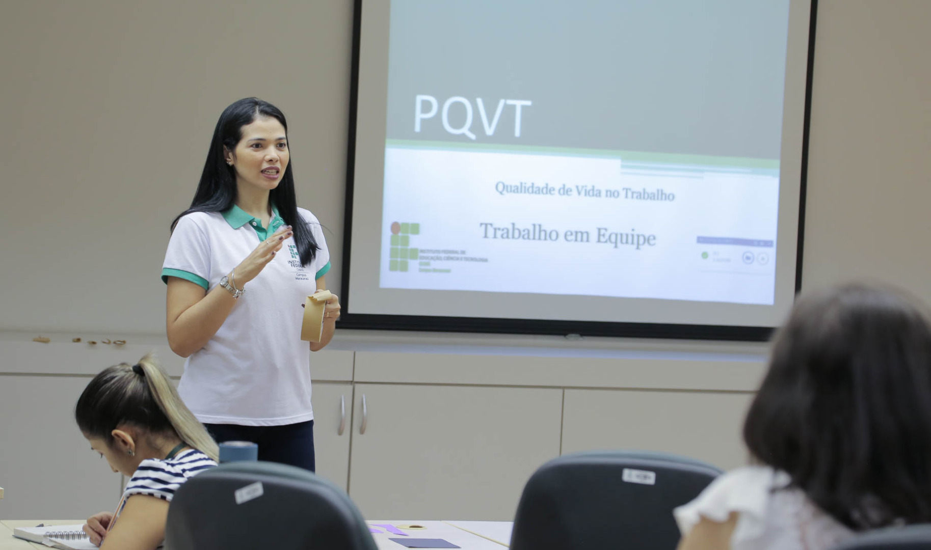 I momento de integração - 5