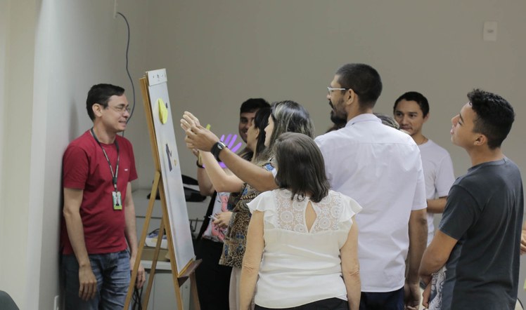 I momento de integração - 6