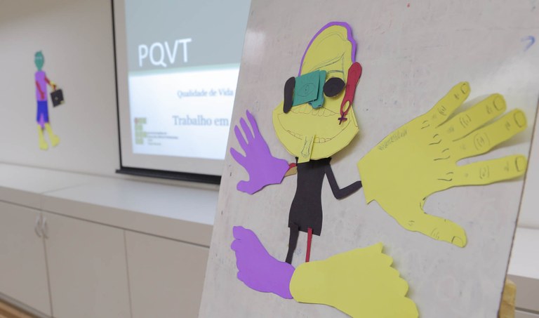 I momento de integração - 8 I momento de integração - 8