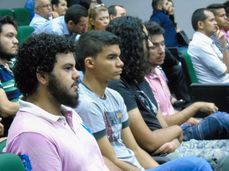 Desenvolvendo uma Cultura de Prospecção -16DEZ Desenvolvendo uma Cultura de Prospecção -16DEZ