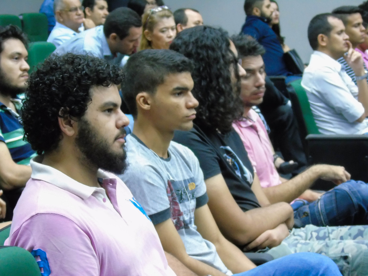 Desenvolvendo uma Cultura de Prospecção -16DEZ