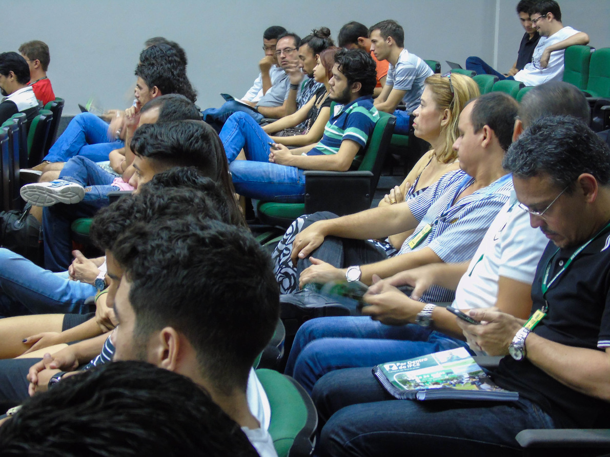 Desenvolvendo uma Cultura de Prospecção -16DEZ