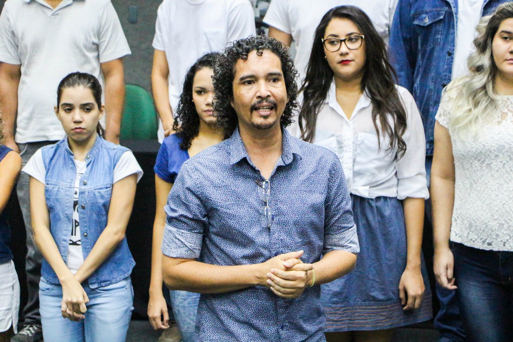 Desenvolvendo uma Cultura de Prospecção -16DEZ