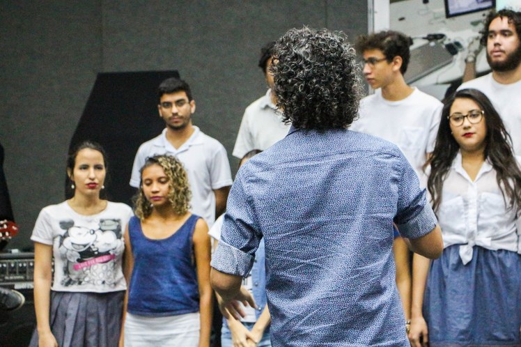 Desenvolvendo uma Cultura de Prospecção -16DEZ