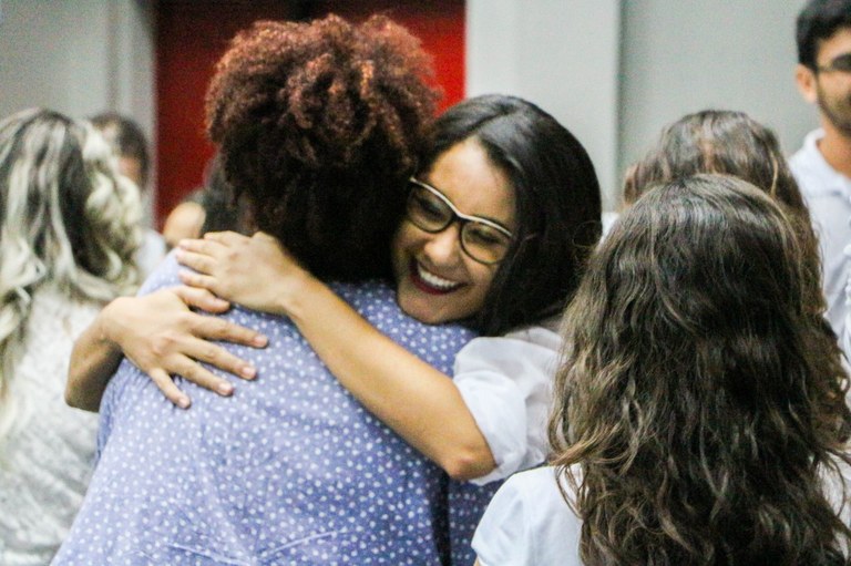 Desenvolvendo uma Cultura de Prospecção -16DEZ