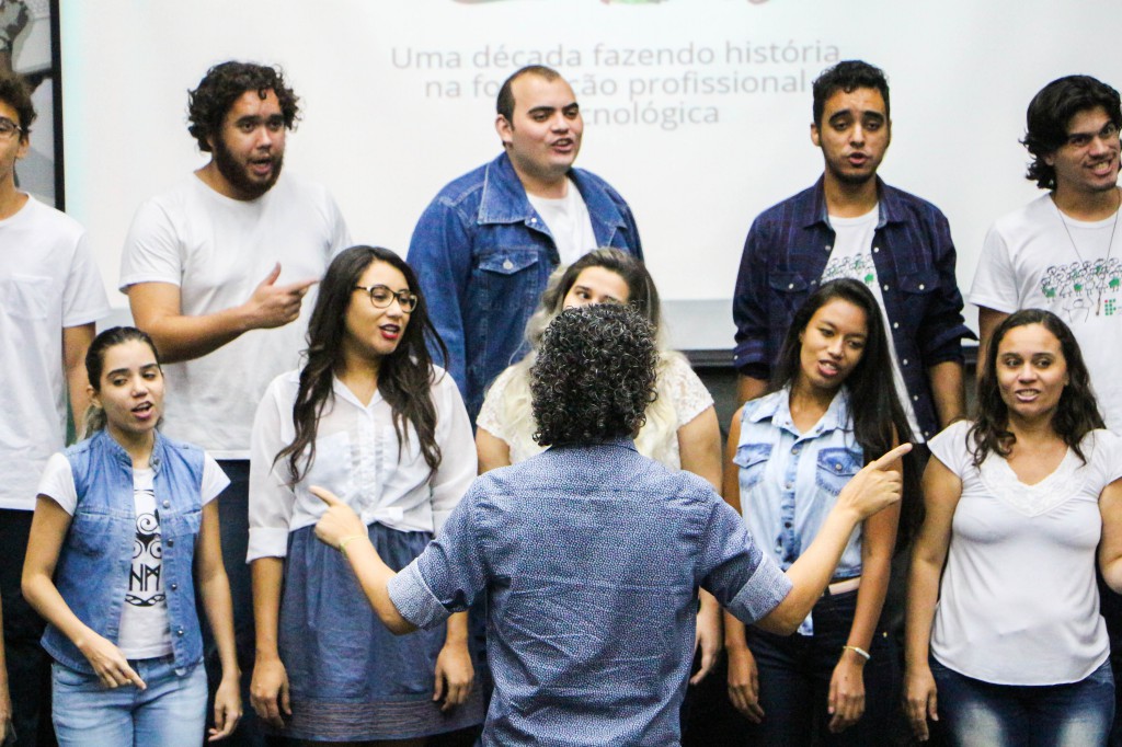 Desenvolvendo uma Cultura de Prospecção -16DEZ