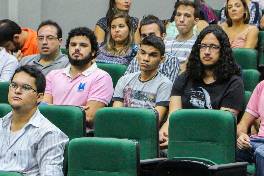 Desenvolvendo uma Cultura de Prospecção -16DEZ