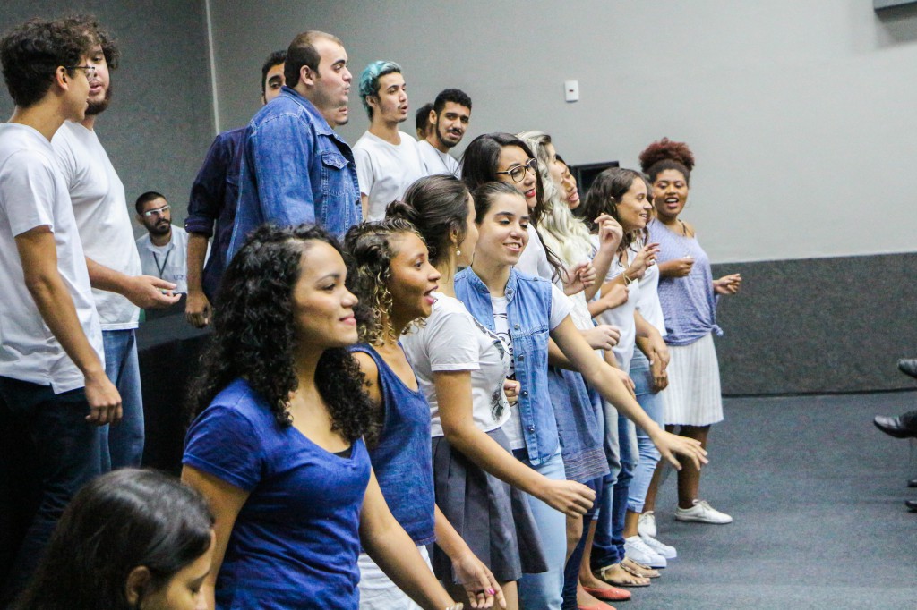 Desenvolvendo uma Cultura de Prospecção -16DEZ