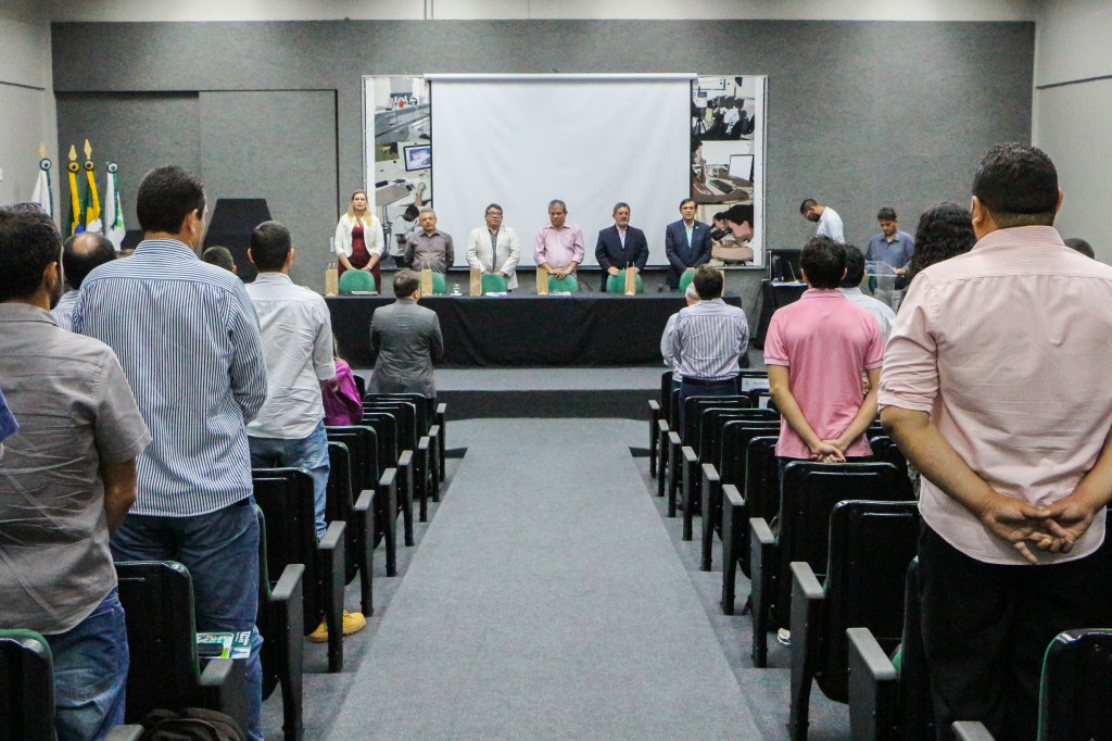 Desenvolvendo uma Cultura de Prospecção -16DEZ