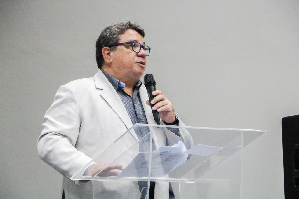 Desenvolvendo uma Cultura de Prospecção -16DEZ