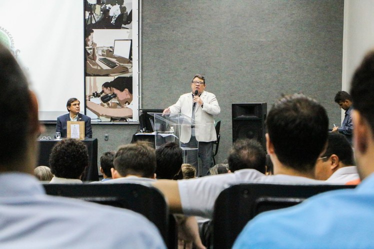 Desenvolvendo uma Cultura de Prospecção -16DEZ