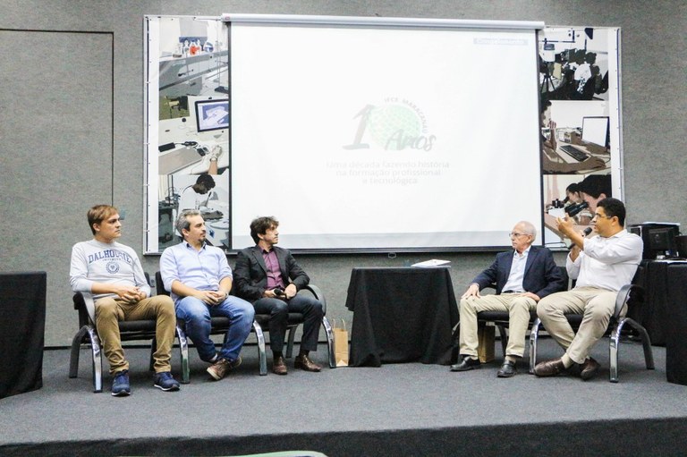 Desenvolvendo uma Cultura de Prospecção -16DEZ Desenvolvendo uma Cultura de Prospecção -16DEZ