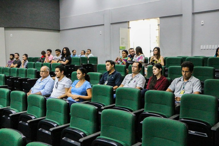 Desenvolvendo uma Cultura de Prospecção -16DEZ Desenvolvendo uma Cultura de Prospecção -16DEZ