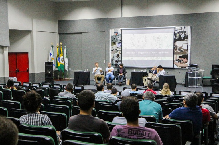Desenvolvendo uma Cultura de Prospecção -16DEZ Desenvolvendo uma Cultura de Prospecção -16DEZ